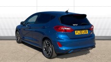 Ford Fiesta ST 1.5 EcoBoost ST-3 5dr Petrol Hatchback